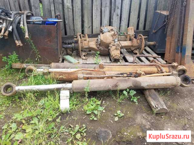 Гидроцилиндры Яранск - изображение 1