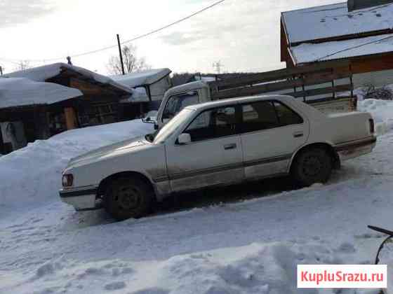Mazda Luce 2.0 AT, 1987, 190 000 км Кемерово