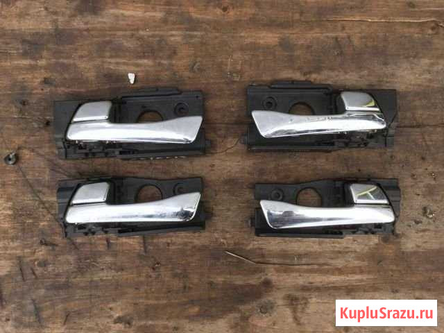 Ручка дверная внутренняя Hyundai Solaris Нижний Новгород - изображение 1