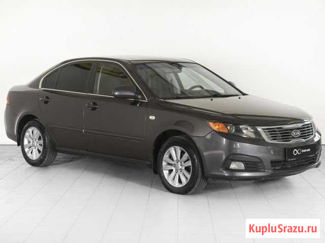 KIA Magentis 2.0 AT, 2010, 140 446 км Ростов-на-Дону - изображение 1