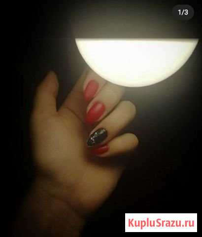 Маникюр педикюр Янино-1 - изображение 1