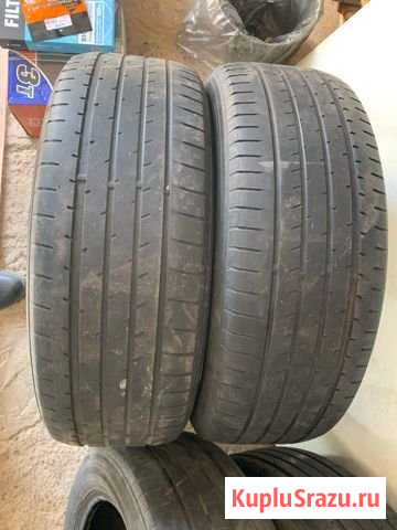 Шины Toyo R19 Дорогобуж - изображение 1