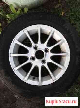 Шины R13 Nokian Hakka Шадринск