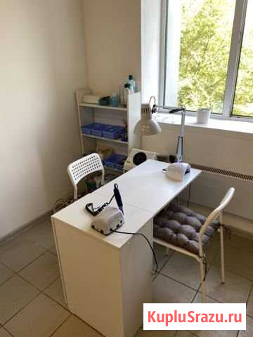 Аренда мастеру маникюра Новокузнецк - изображение 1