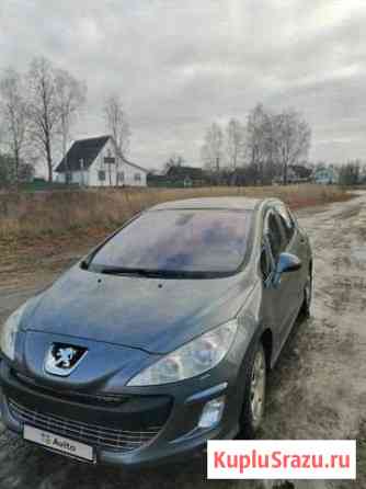 Peugeot 308 1.6 AT, 2009, 147 000 км Рославль