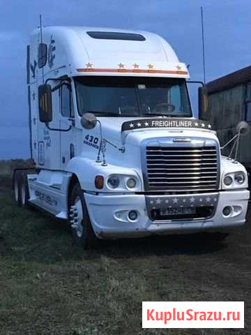 Freightliner Century Казань - изображение 1