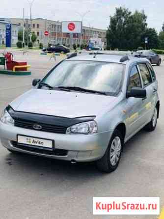 LADA Kalina 1.6 МТ, 2012, 72 100 км Тамбов