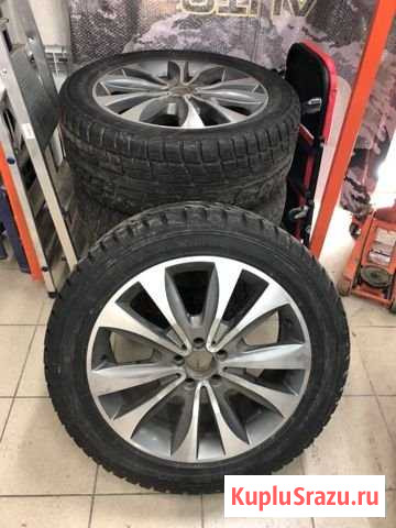Оригинальные. Mercedes r20 Мурманск - изображение 1