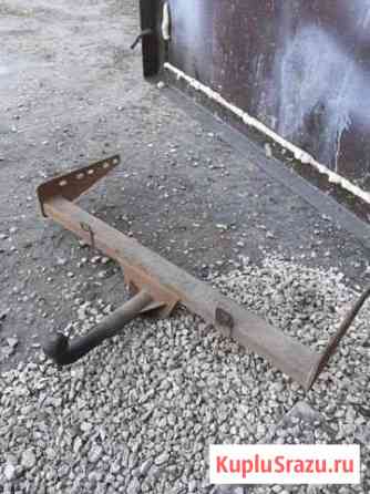 Фаркоп лада гранта Фролово