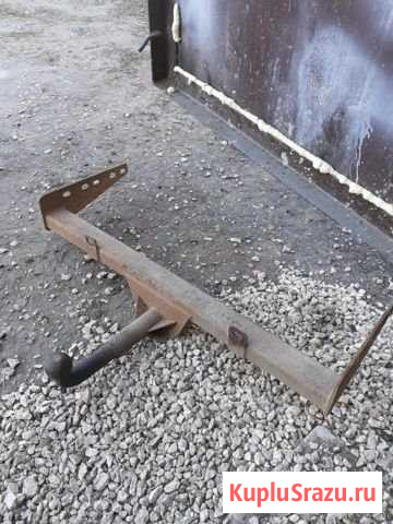 Фаркоп лада гранта Фролово - изображение 1