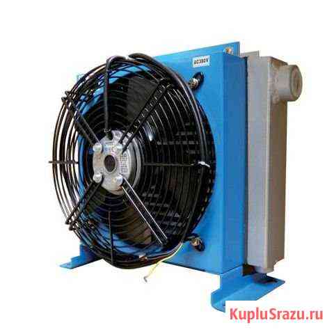 Маслоохладитель, радиатор охлаждения гидравлики Ставрополь