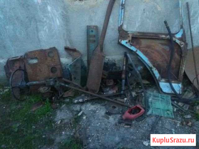Мтз 80 Пятигорск - изображение 1