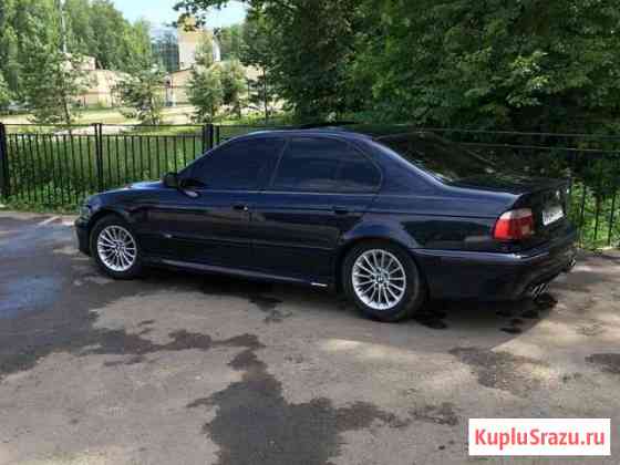 Диски 48 стиль bmw с резиной Средняя Елюзань