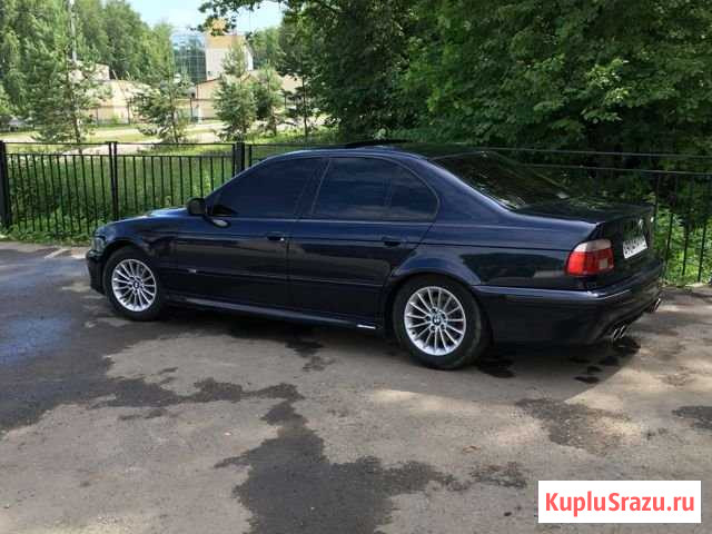 Диски 48 стиль bmw с резиной Средняя Елюзань - изображение 1