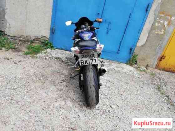 Suzuki gsx-r 1000 k5 2005 Котельники