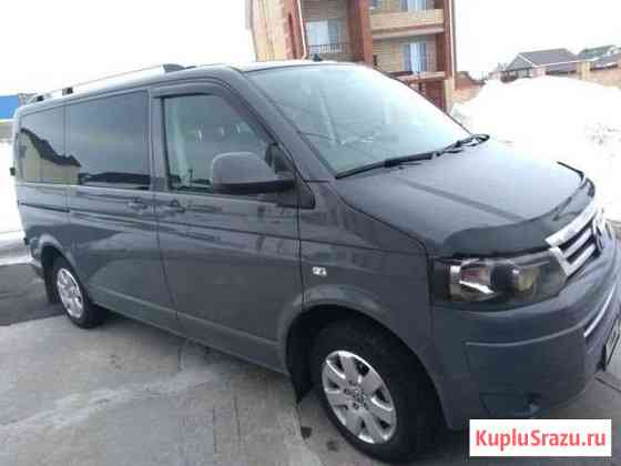 Volkswagen Caravelle 2.0 МТ, 2014, 126 458 км Магнитогорск