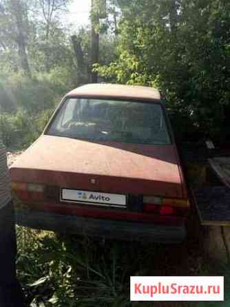 Volkswagen Jetta 1.1 МТ, 1983, 60 000 км Волгоград