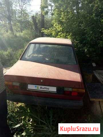 Volkswagen Jetta 1.1 МТ, 1983, 60 000 км Волгоград - изображение 1