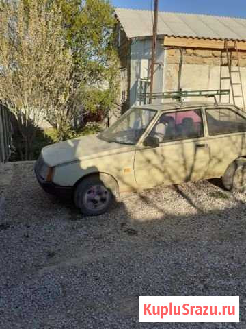 ЗАЗ 1102 Таврия 1.2 МТ, 1989, 937 136 км Симферополь - изображение 1