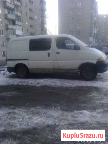 Грузоперевозки Мурманск - изображение 1