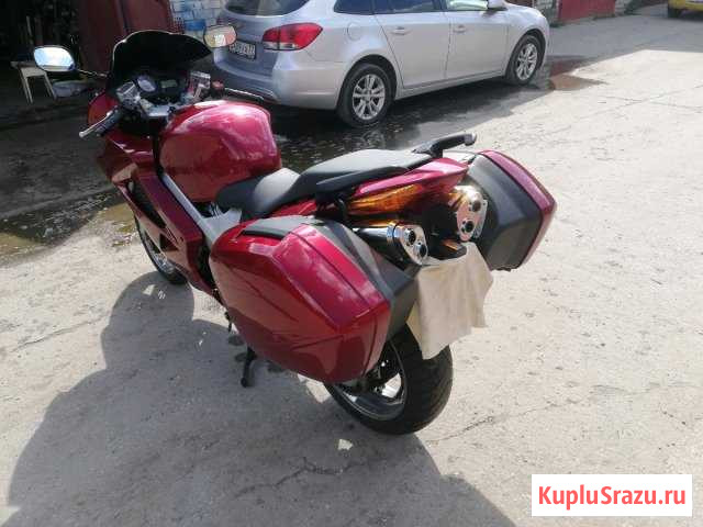 Honda Vfr 800 Обнинск - изображение 1