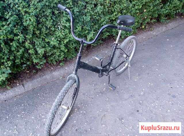 Велосипед Волна Кисловодск - изображение 1