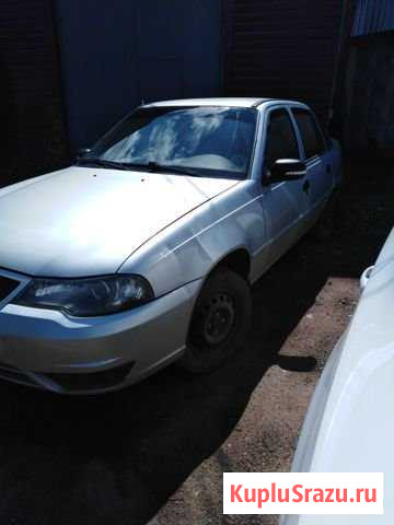Daewoo Nexia 1.5 МТ, 2013, 30 000 км Агрыз - изображение 1