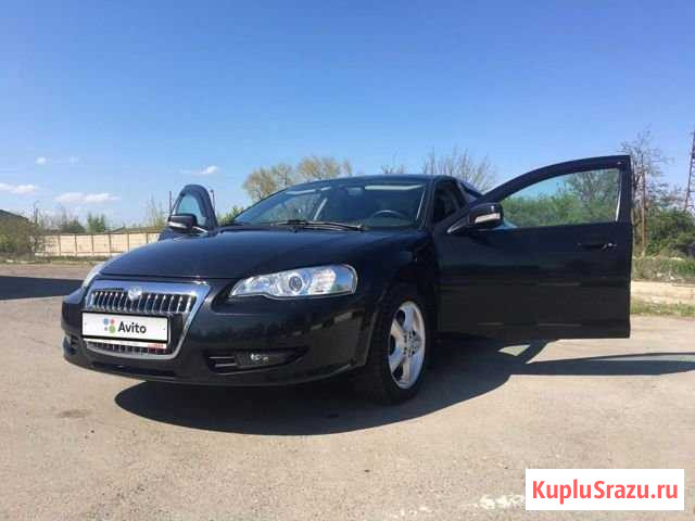 ГАЗ Volga Siber 2.4 МТ, 2010, 189 000 км Георгиевск - изображение 1
