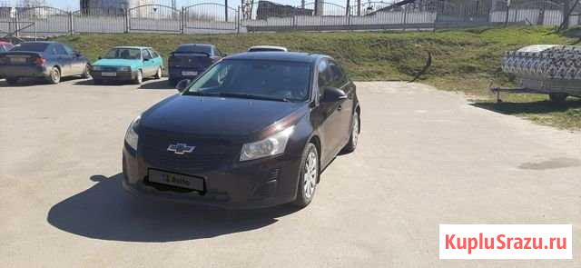 Chevrolet Cruze 1.6 МТ, 2013, 180 000 км Дмитров - изображение 1
