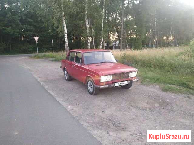 ВАЗ 2106 1.6 МТ, 2000, 110 000 км Курск - изображение 1