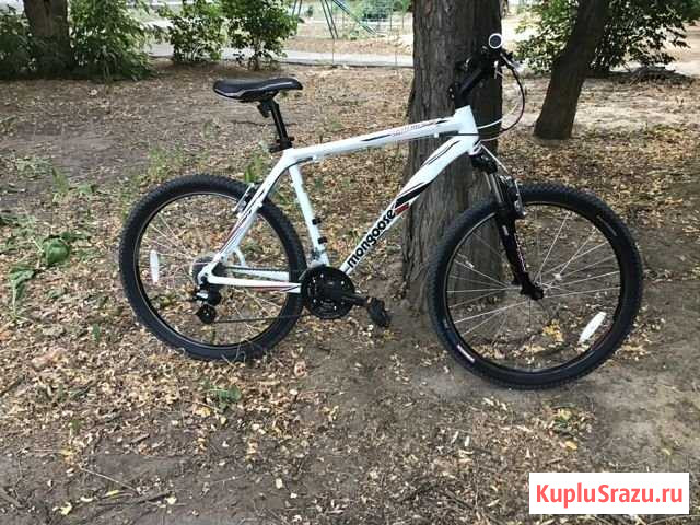 Велосипед Mongoose Swithback comp 26” размер L Волжский - изображение 1