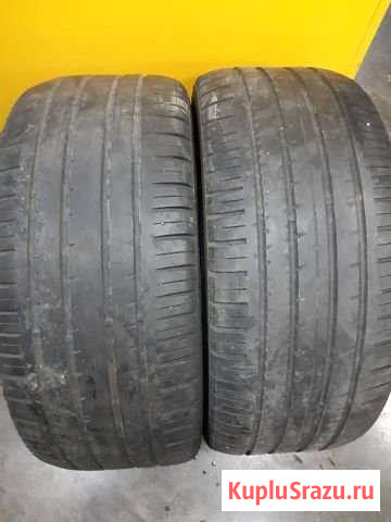 Летние шины 225 45 R17 Marshal Matrac MU19 (2шт) Новочебоксарск - изображение 1