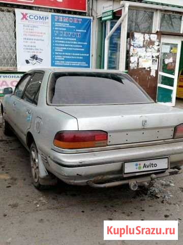 Toyota Carina 1.5 МТ, 1992, 307 140 км Абакан - изображение 1