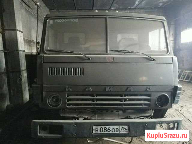Камаз запчасти 532120 Улан-Удэ - изображение 1