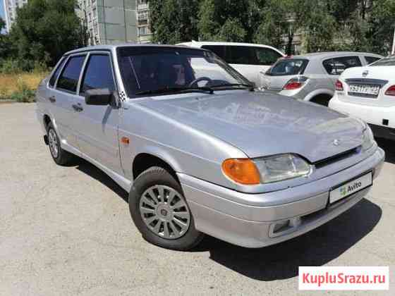 ВАЗ 2115 Samara 1.6 МТ, 2012, 127 000 км Волгоград