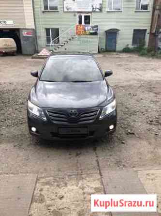 Toyota Camry 2.4 AT, 2010, 164 000 км Омск