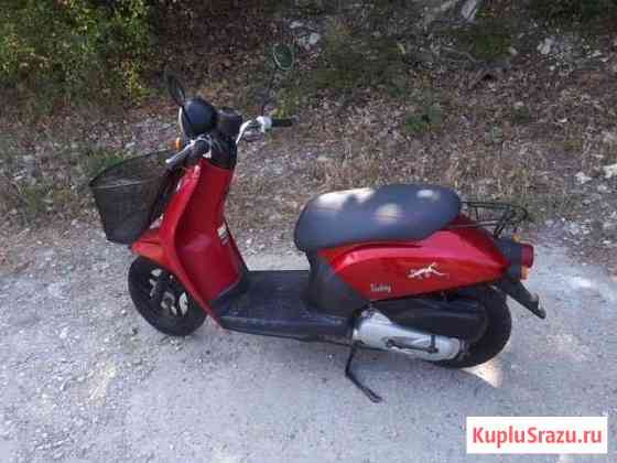 Honda Today Новороссийск