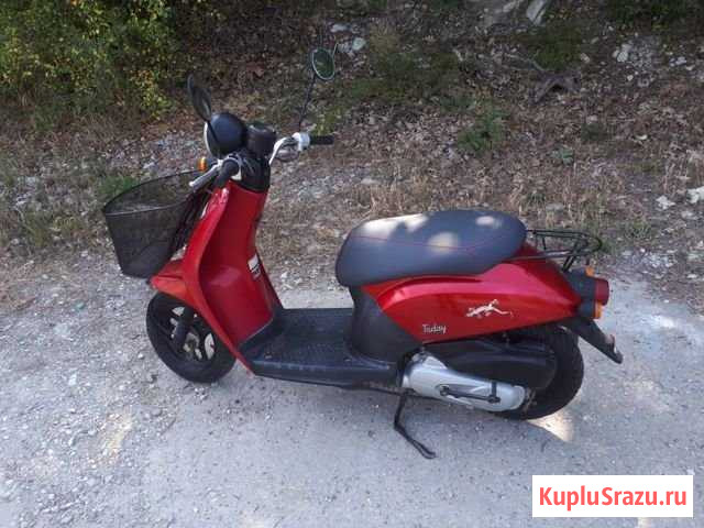 Honda Today Новороссийск - изображение 1