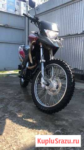 Irbis XR250R Новосибирск - изображение 1