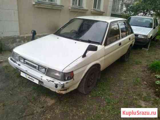 Toyota Corolla II 1.3 AT, 1990, 238 883 км Петушки