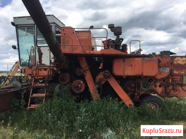 Комбайн Белово - изображение 1