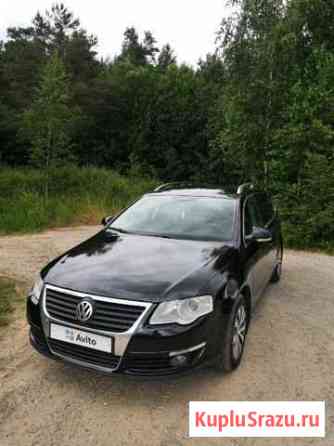 Volkswagen Passat 1.8 AT, 2010, 149 000 км Псков