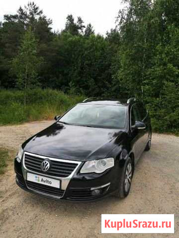 Volkswagen Passat 1.8 AT, 2010, 149 000 км Псков - изображение 1