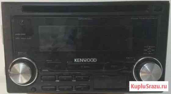 Kenwood dpx503qy Великий Новгород