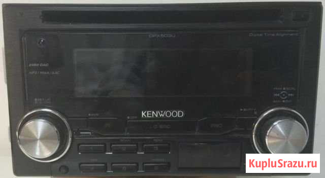 Kenwood dpx503qy Великий Новгород - изображение 1