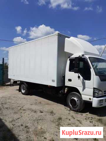 Isuzu ELF Колпны - изображение 1