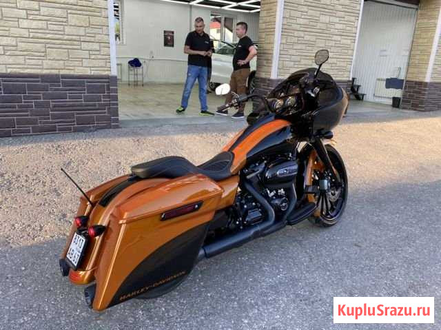 Harley-Davidson Road glide Самара - изображение 1