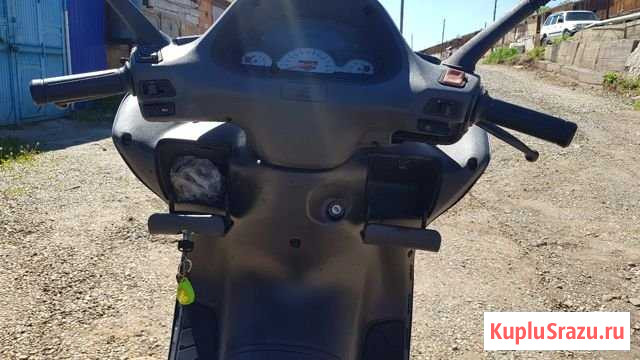 Honda 250 Братск - изображение 1