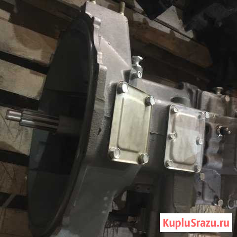 Кпп камаз 152 евро №95403 Горно-Алтайск - изображение 1