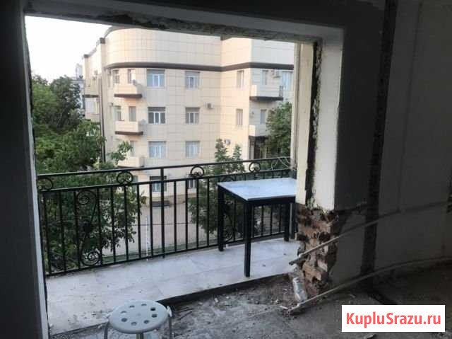 Демонтаж Грозный - изображение 1